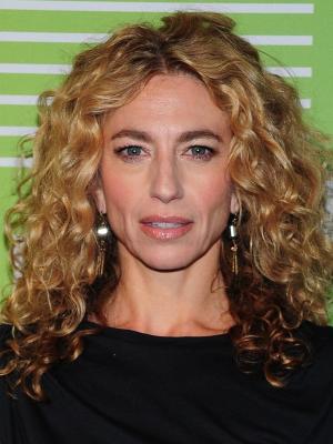 Claudia Black