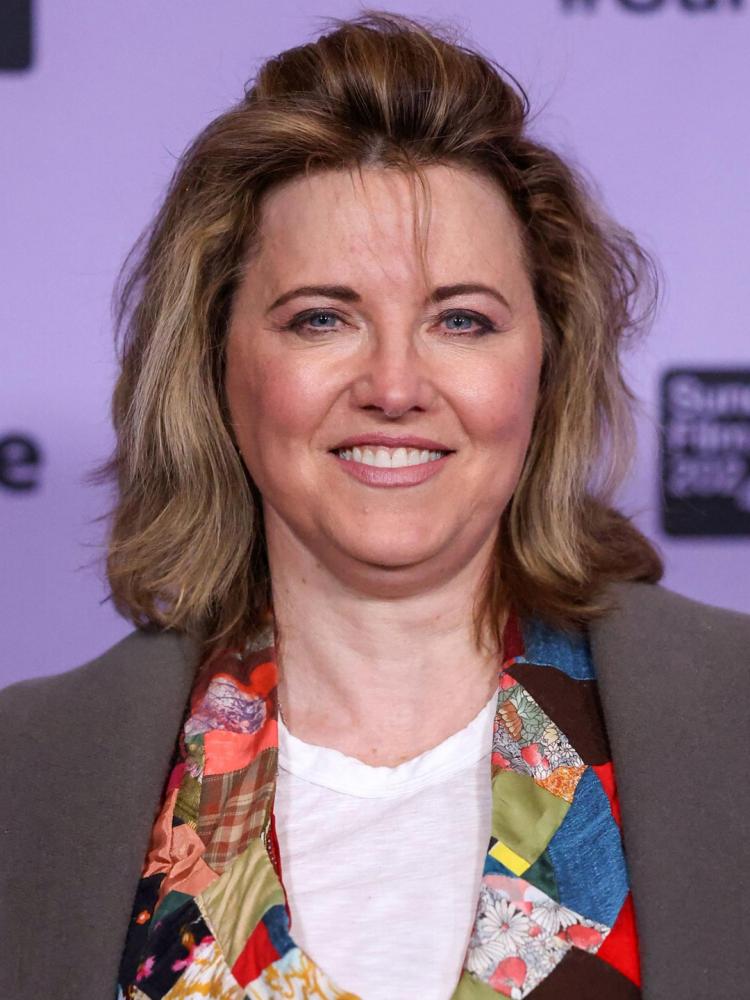 Photo of Lucy Lawless