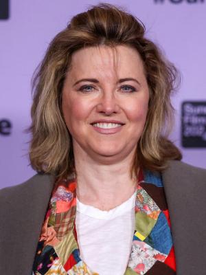 Lucy Lawless