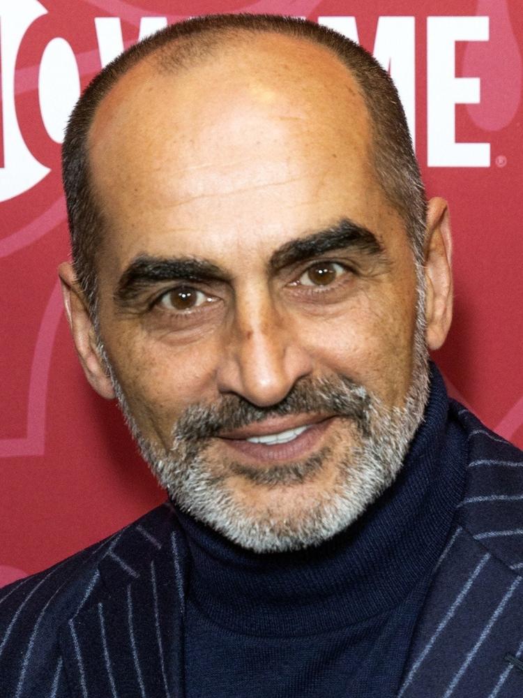 Photo of Navid Negahban