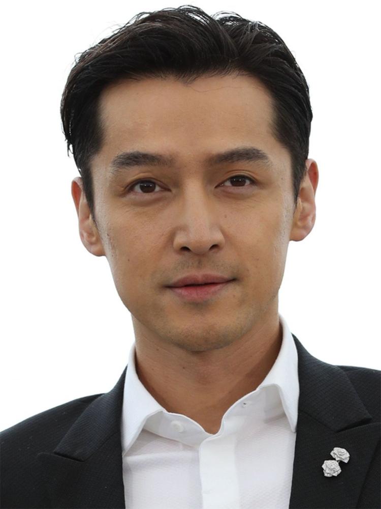 Photo of Ge Hu