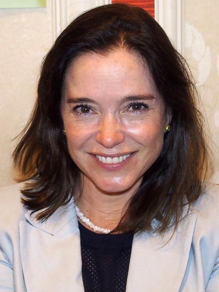 Photo of Marguerite Moreau