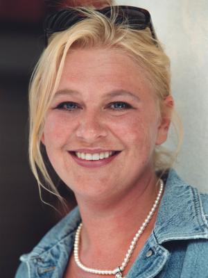 Lisa Lindgren