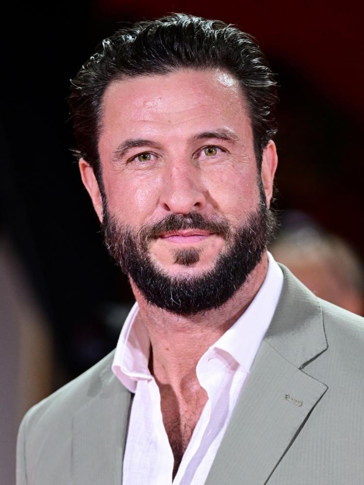 Photo of Pablo Schreiber