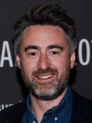 William Oldroyd