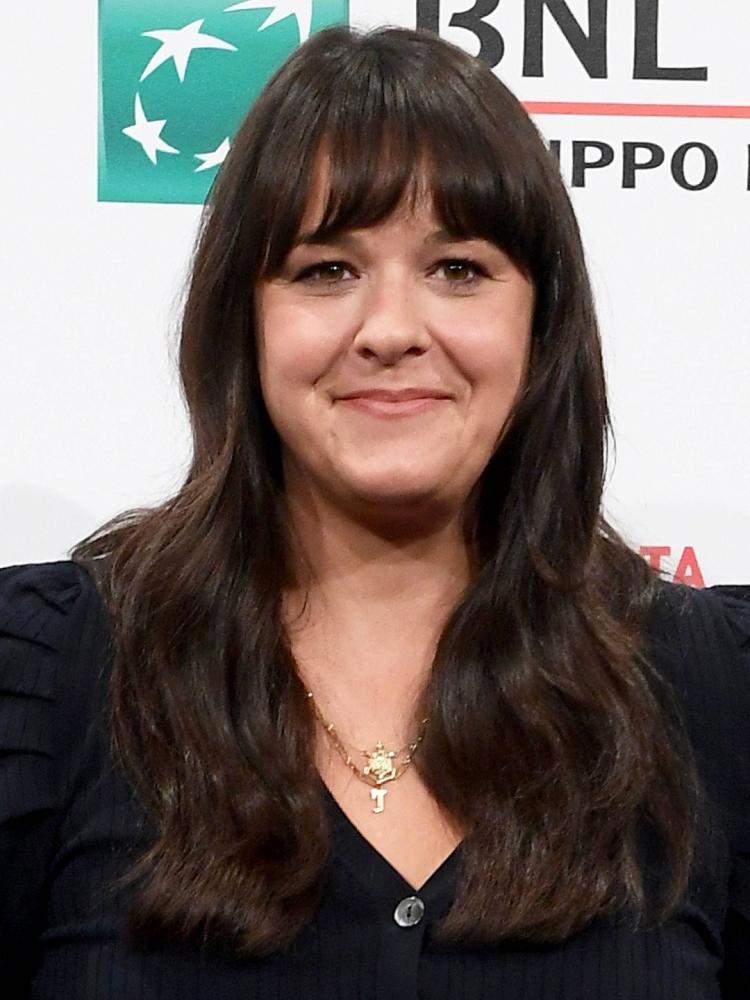 Photo of Kelly Carmichael