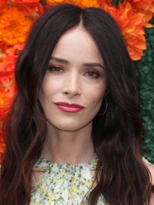 Abigail Spencer