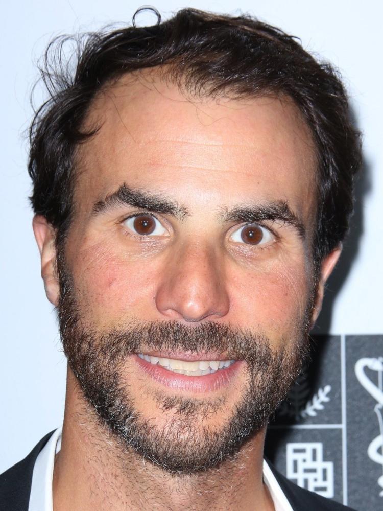 Photo of Ben Silverman