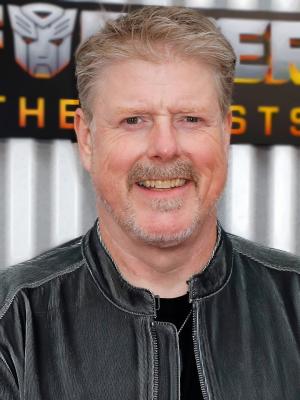 John DiMaggio