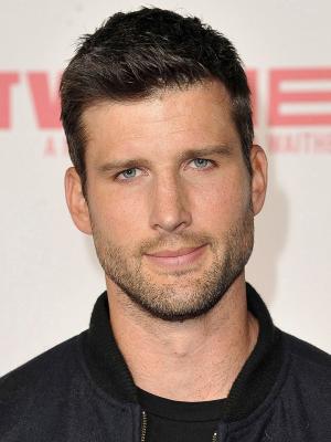 Parker Young