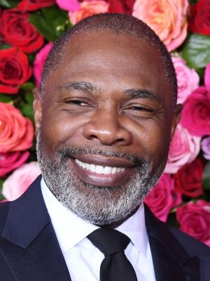 Michael Potts
