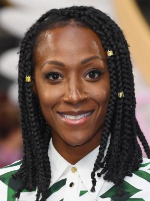 Victoria Ekanoye