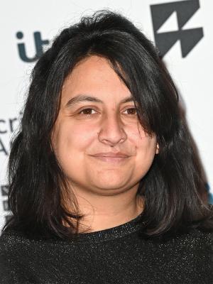 Nessah Muthy