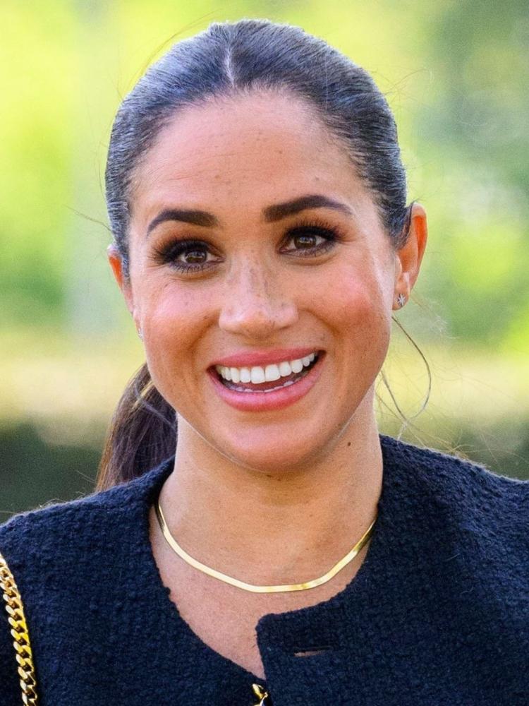 Photo of Meghan Markle
