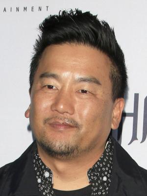 Roy Choi