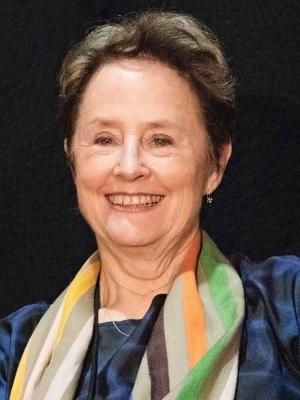 Alice Waters