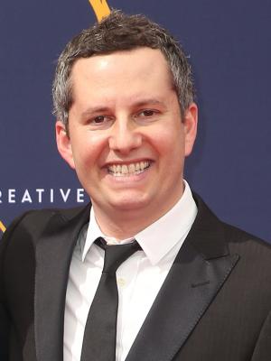 Aaron Saidman