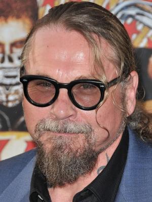 Kurt Sutter