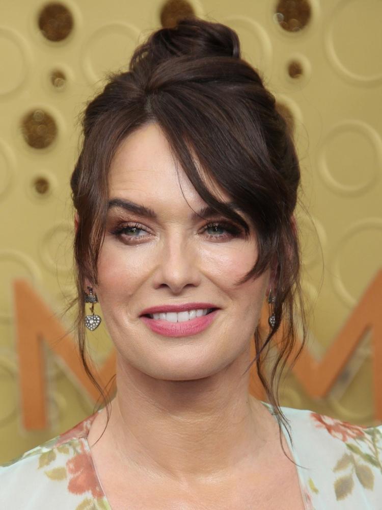 Photo of Lena Headey