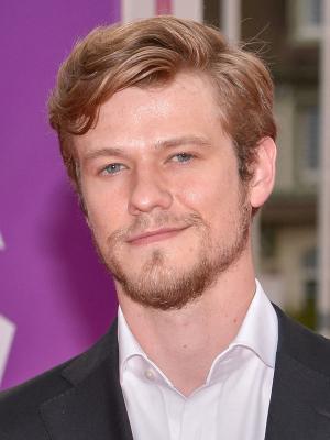 Lucas Till