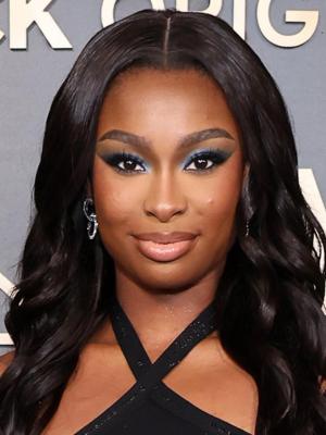 Coco Jones