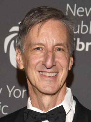 Andy Borowitz