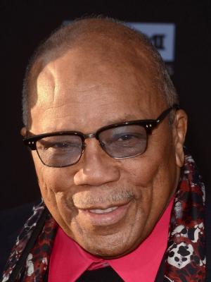 Quincy Jones