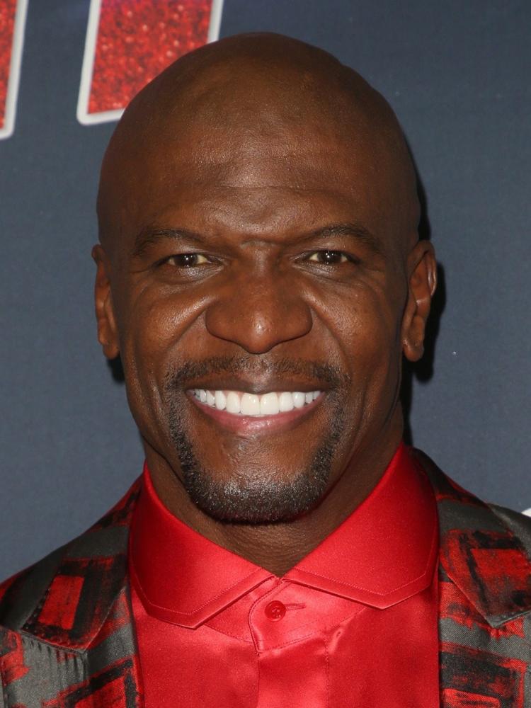 Photo of Terry Crews