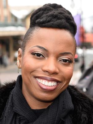 Sasheer Zamata