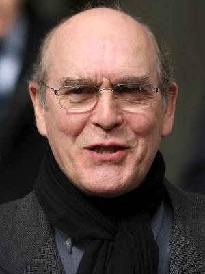 Neil Aspinall