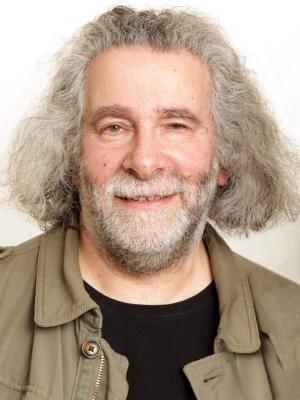 Kevin Godley