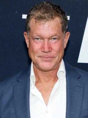 Dylan Walsh