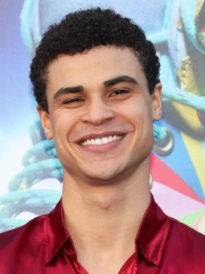 Kolton Stewart