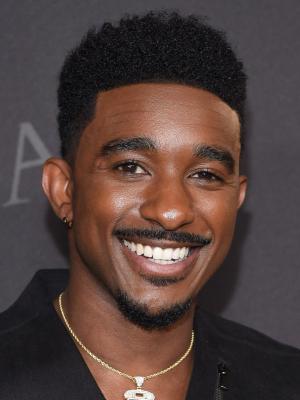 Jordan L. Jones