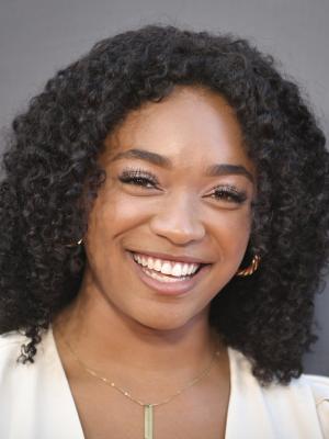 Simone Joy Jones