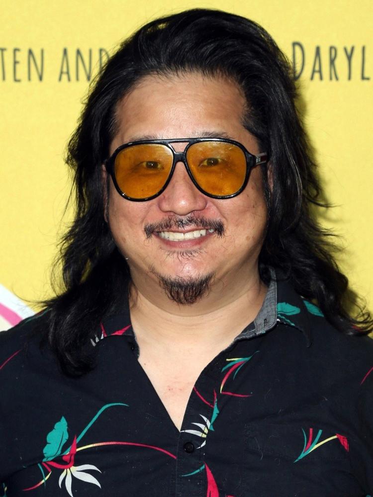 Photo of Bobby Lee