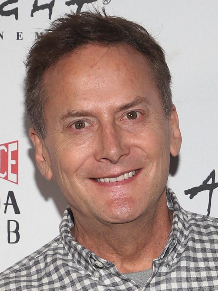 Photo of Michael Hitchcock