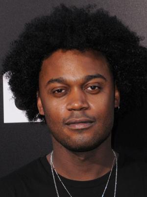 Echo Kellum