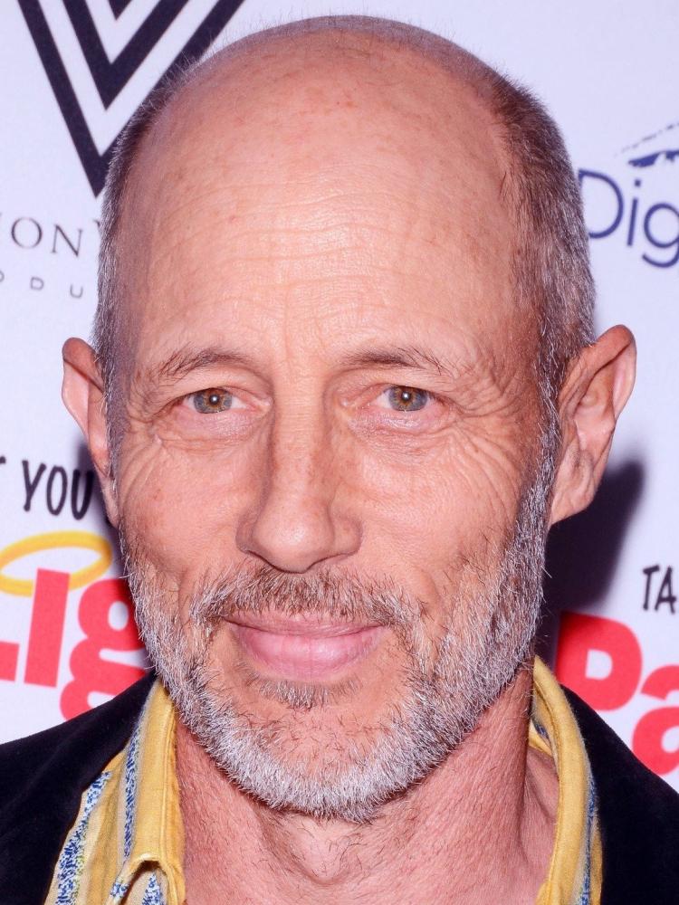 Photo of Jon Gries