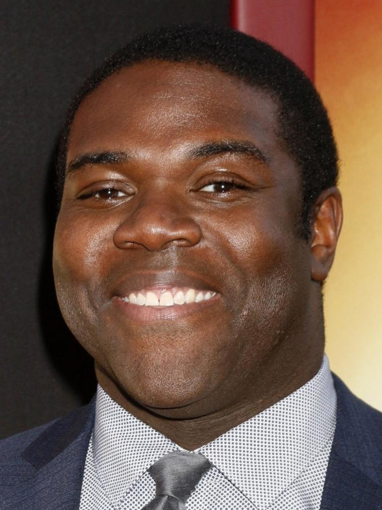Photo of Sam Richardson