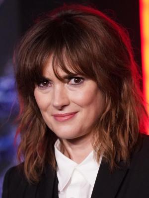Winona Ryder