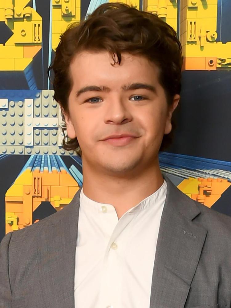 Photo of Gaten Matarazzo