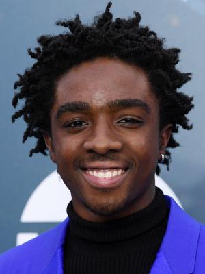 Caleb McLaughlin