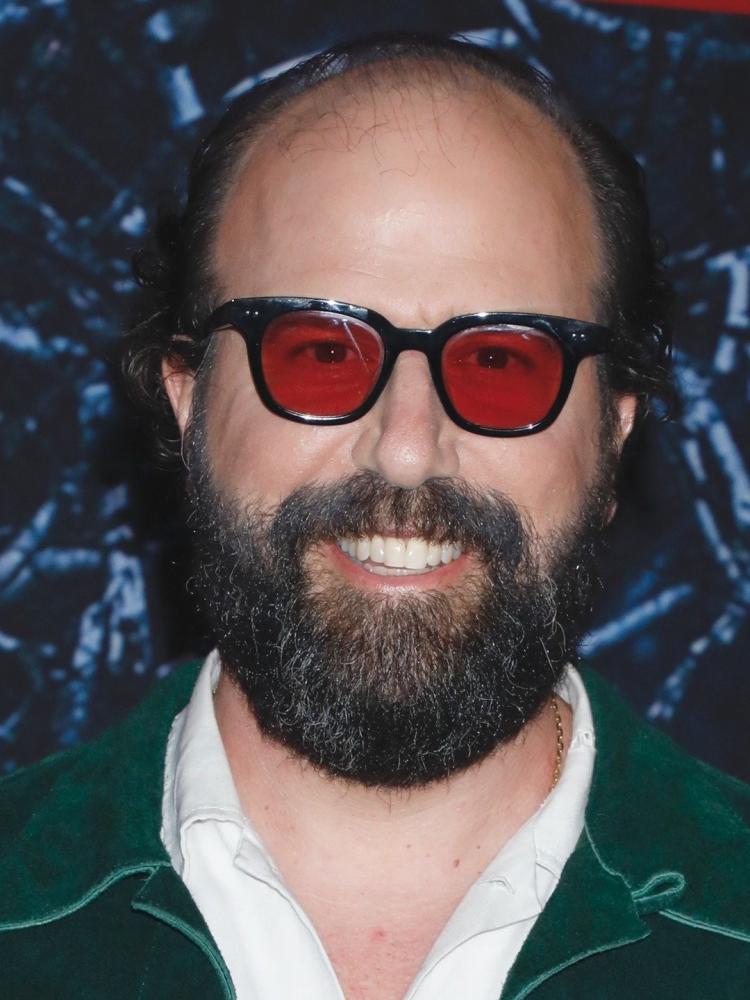Photo of Brett Gelman