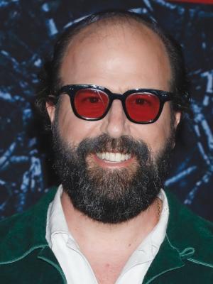 Brett Gelman