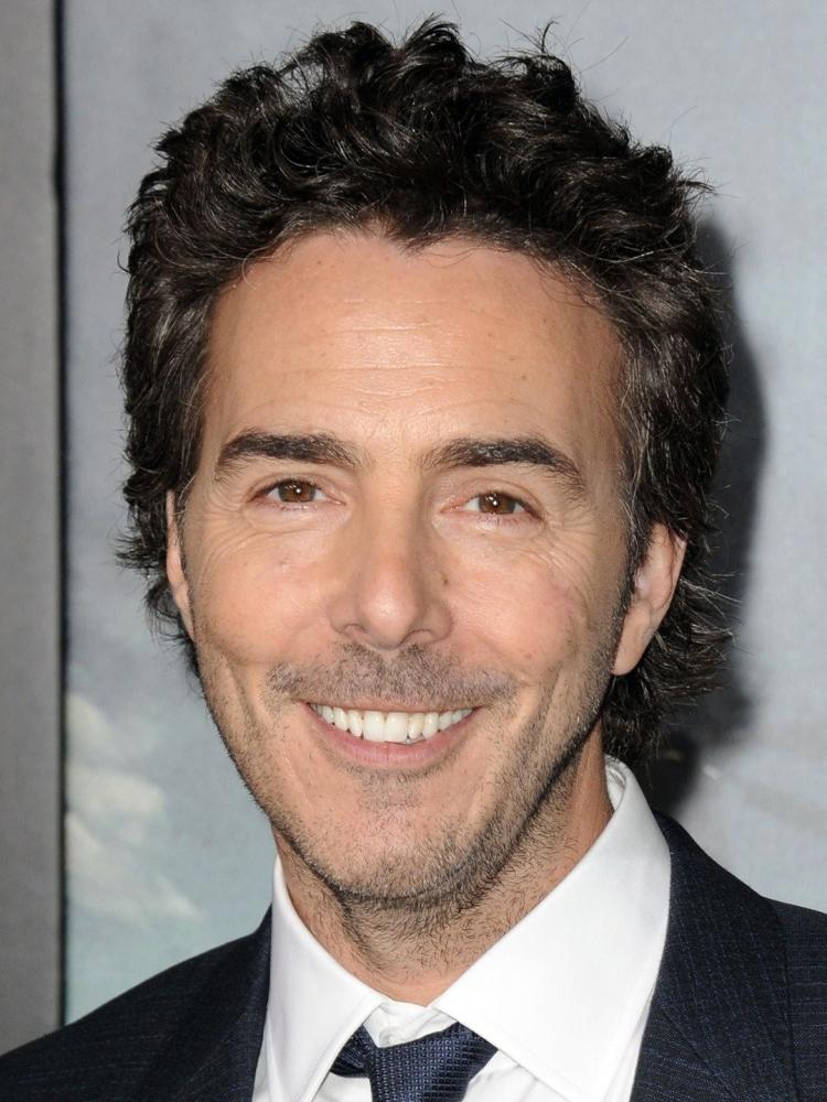 Photo of Shawn Levy