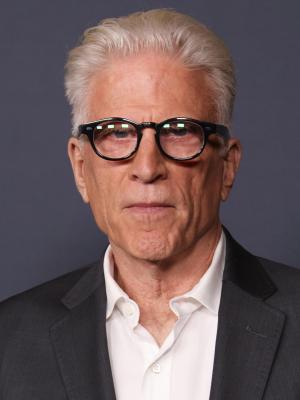 Ted Danson