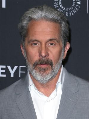 Gary Cole