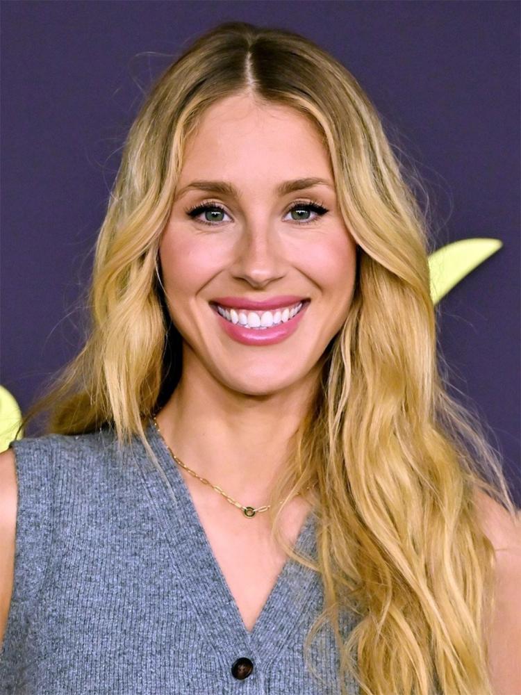 Photo of Lisa Gilroy
