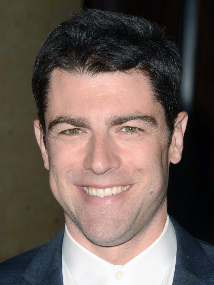 Photo of Max Greenfield